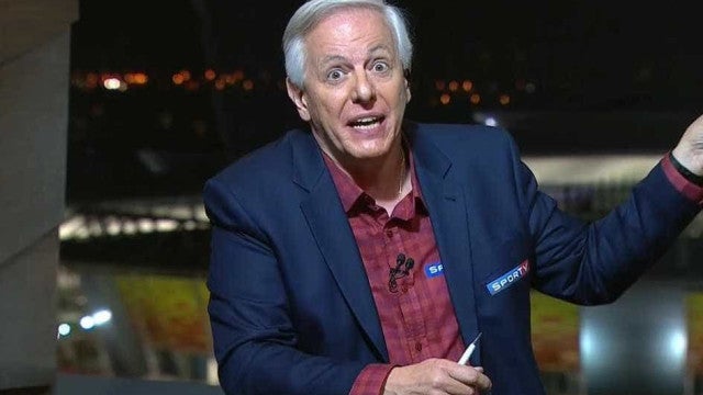 Globo confirma saída do narrador Milton Leite do SporTV após Olimpíada de Paris
