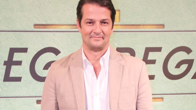 Marcelo Serrado diz que usa maconha medicinal após crise de ansiedade