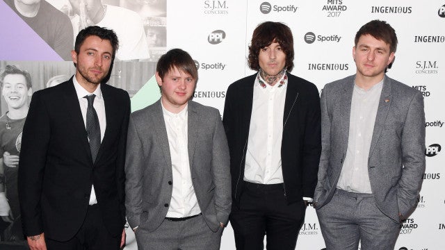 Bring Me The Horizon anuncia show no Allianz Parque, em SP; saiba como comprar