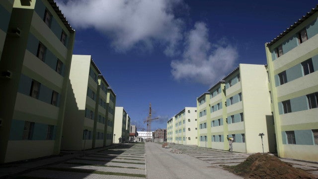 Minha Casa Minha Vida ‘superaquece’ e deve exigir mais R$ 25 bi no Orçamento