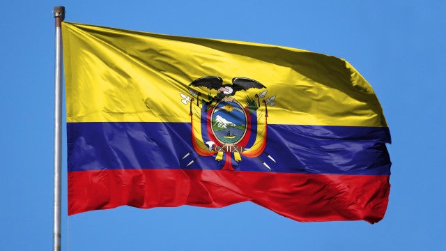 Primeiros resultados de referendo indicam endurecimento na segurança pública do Equador