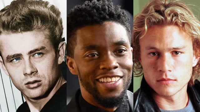 Famosos que ganharam Oscars e outros prêmios após a morte!