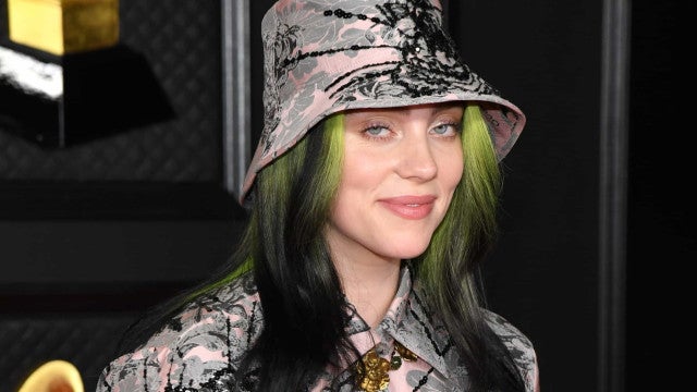 Billie Eilish coloca seguidores nos ‘melhores amigos’ do Instagram e emociona fã brasileira