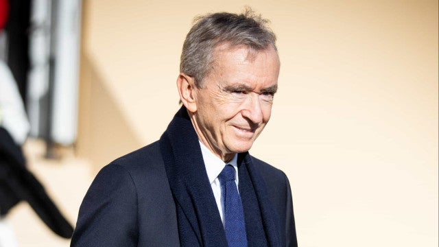 ‘Forbes’ divulga lista de bilionários de 2024 com Bernard Arnault na liderança