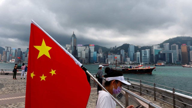 Território da China está afundando e corre risco com mudanças climáticas, aponta novo estudo