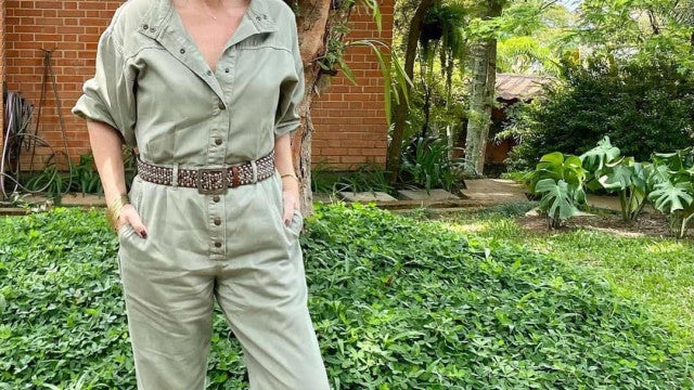 Silvia Poppovic é vítima de assalto violento em São Paulo