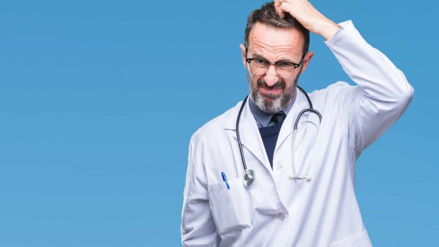 Brasil tem 575.930 médicos ativos: 2,81 por mil habitantes