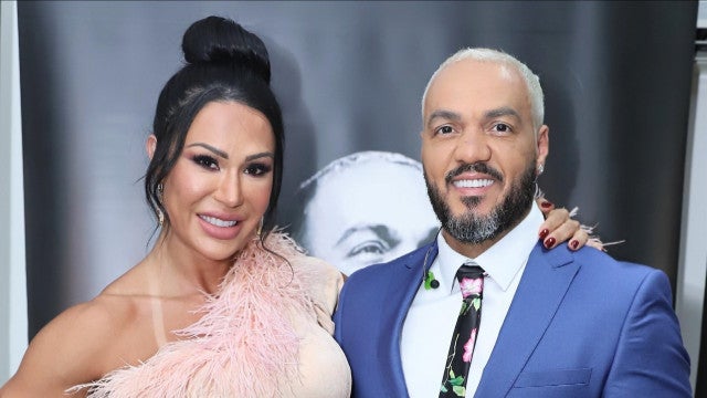 ‘Onde existe amor, existe esperança’, diz Belo sobre possível reconciliação com Gracyanne