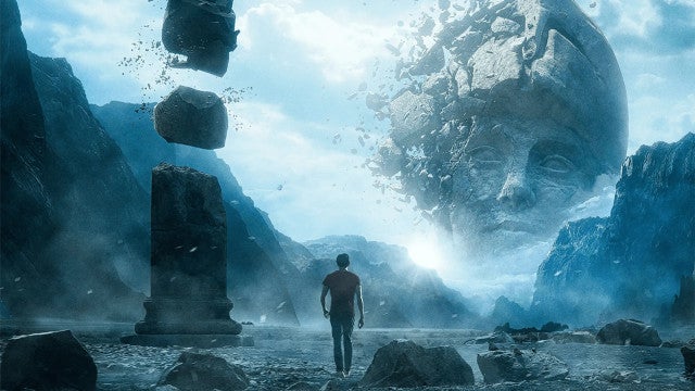 Zeus, Atena, Poseidon… Conhece os deuses da mitologia grega?