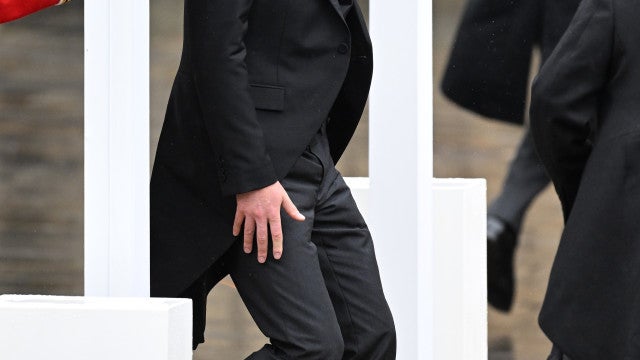 Príncipe Harry deixou residência real ‘ aos prantos’ após ser despejado