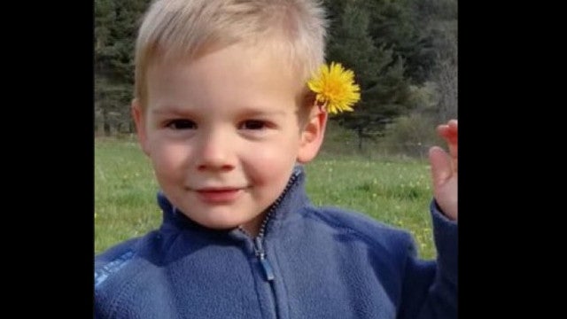 Criança que estava desaparecida há oito meses é encontrada morta