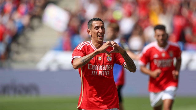 Di María muda os planos e desiste de voltar ao Rosário Central após sofrer ameaças