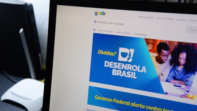 Banco do Brasil renegocia R$ 2 bi através do Faixa 1 do Desenrola