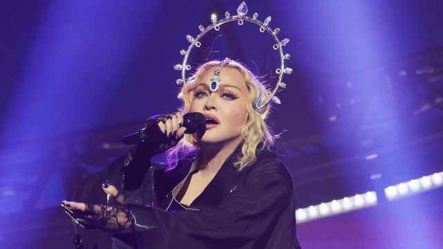 Madonna pode se tornar cidadã carioca após votação na Câmara Municipal do Rio
