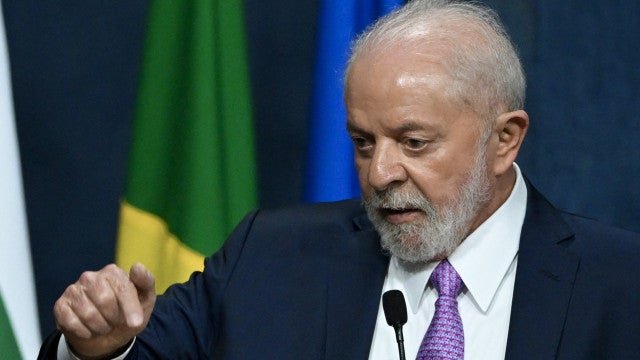 Lula: Brasil pode ter indústria da saúde para competir com qualquer outro país do mundo