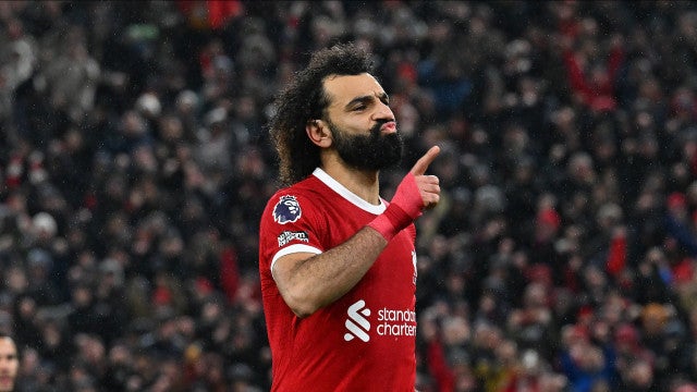 Liverpool perde e deixa a liderança do Campeonato Inglês escapar; Andreas faz dois pelo Fulham