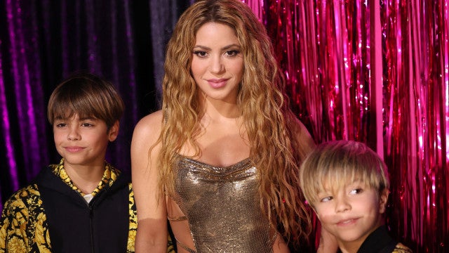 Shakira revela que filhos odiaram o filme da ‘Barbie’: "Castrador"