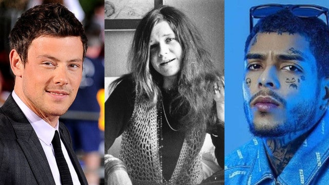 Famosos que morreram em hotéis