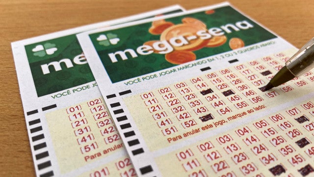 Mega-Sena sorteia nesta quinta-feira prêmio acumulado em R$ 13 milhões