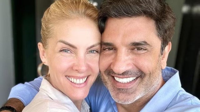 Ana Hickmann e Edu Guedes viram queridinhos da publicidade para o Dia dos Namorados