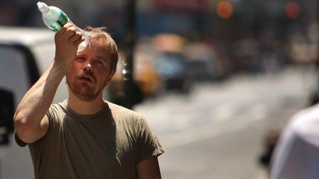 Calor em São Paulo pode chegar aos 30°C nesta quarta-feira (3)