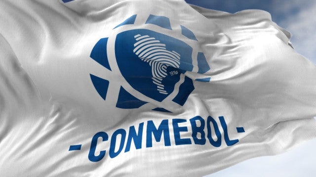 Conmebol firma acordo e abre possibilidade de Israel jogar Copa América