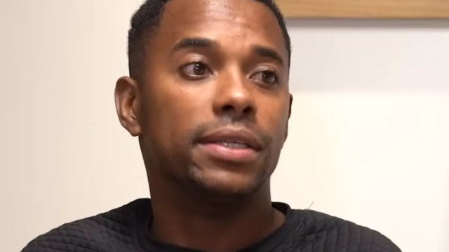 À espera de respostas do STF, defesa de Robinho tenta recurso no STJ