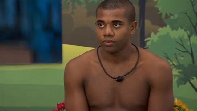 Leandro Hassum critica Davi do BBB 24: ‘Machista, redpill e não deixa ninguém falar’