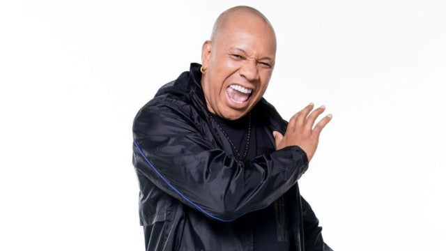 Morre Anderson Leonardo, vocalista do Molejo, vítima de câncer