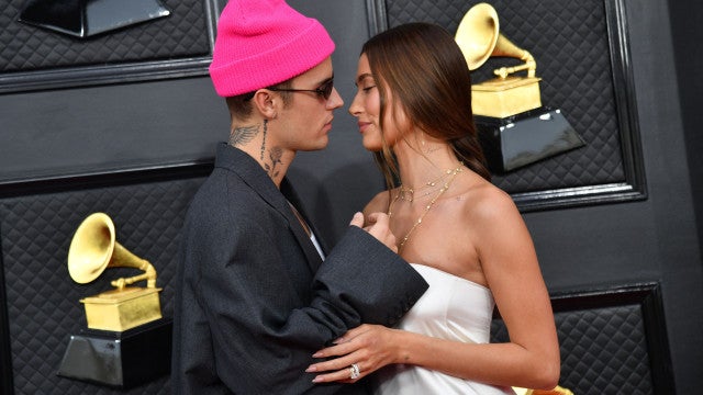 Hailey Bieber cogita "separação experimental" de Justin, segundo revista