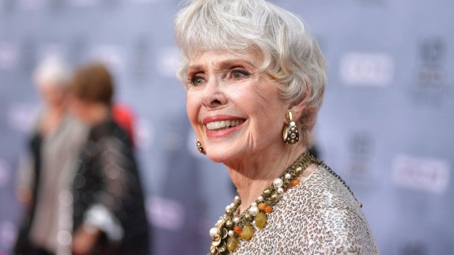 Morre Barbara Rush, atriz de ‘It Came from Outer Space’