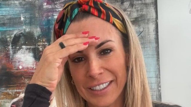 Joana Prado faz pregação em igreja evangélica sobre ‘mulher impura’