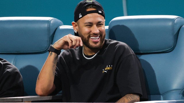 Neymar ironiza postagem elogiando Mbappé