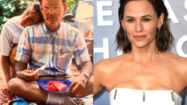 Jennifer Garner de luto pela morte do pai: "Viveu uma vida maravilhosa"
