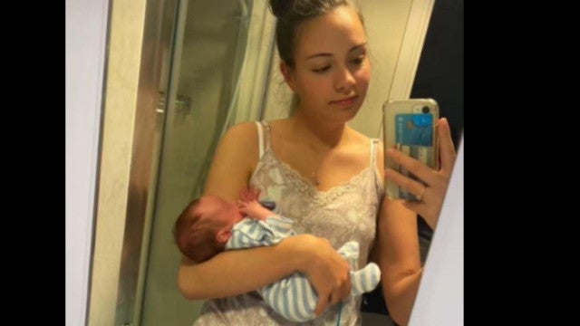 Gêmeos nascem com 22 dias de diferença e em hospitais diferentes