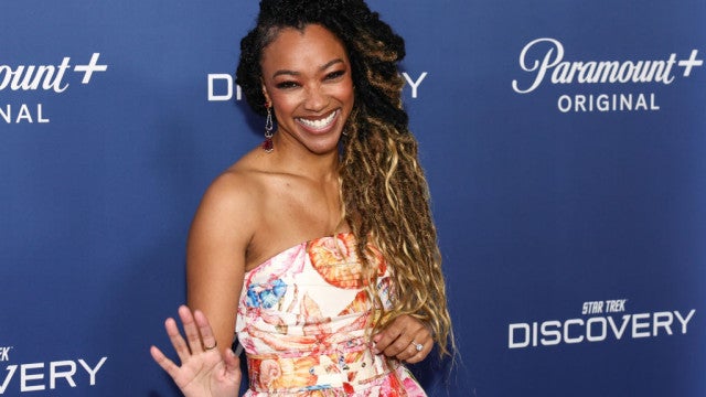 Atriz de ‘Star Trek: Discovery’ não sabia de fim da série