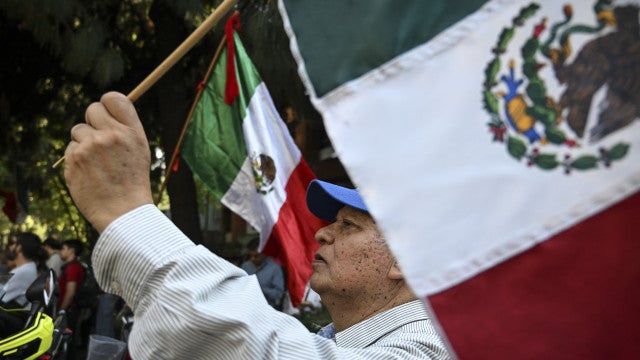 Brasil condena invasão do Equador a embaixada do México em Quito