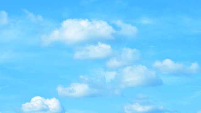 Semana começa quente e com pancadas de chuva em São Paulo