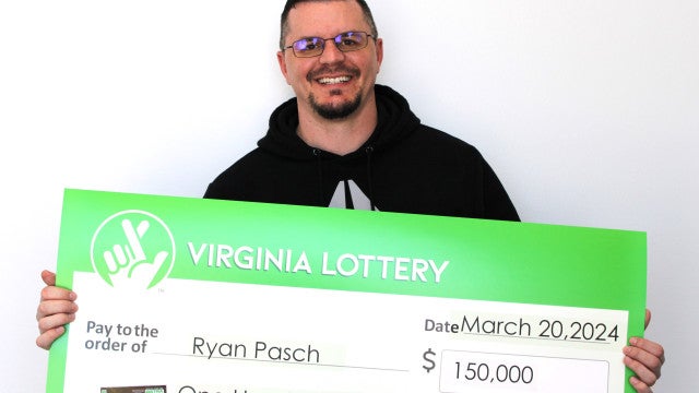 Motorista compra raspadinha com gorjeta de passageiro e ganha fortuna