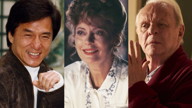 Os atores que fizeram mais filmes da história – 753 é recorde de um!