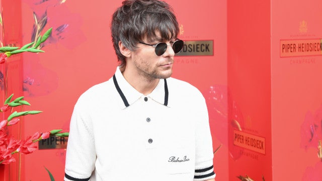 Não estou no meu ápice, tenho muito a mostrar, diz Louis Tomlinson sobre turnê