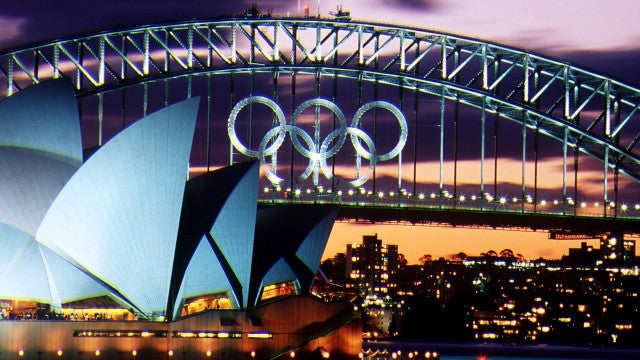 Todas as cidades que sediaram os Jogos Olímpicos de Verão!