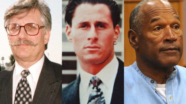 Pai de Ron Goldman reage à morte de O.J. Simpson e recorda o filho