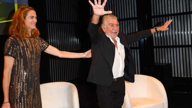 Morre o estilista Roberto Cavalli aos 83 anos
