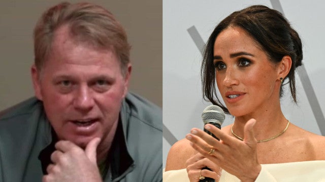 Irmão de Meghan Markle publica vídeo "grotesco" sobre a duquesa