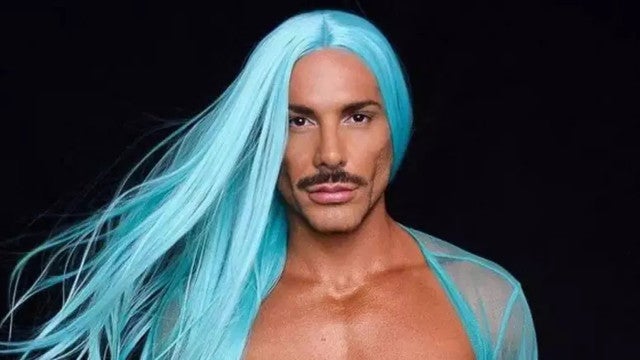 Matheus Mazzafera teria feito cirurgia de redesignação sexual