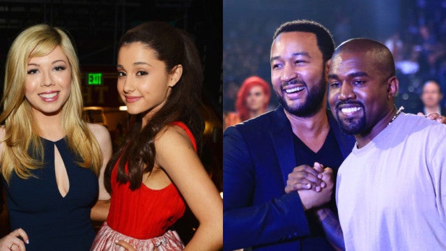 Ex-amigos: Famosos que terminaram amizades com outros famosos