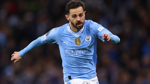 Bernardo Silva quer rumar a Barcelona, mas pode acabar em Paris