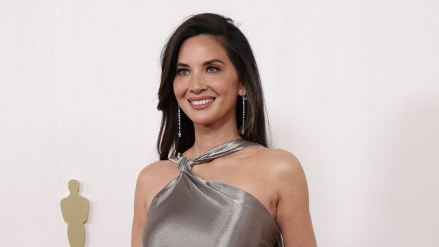 Olivia Munn fala sobre luta contra o câncer: "Não podia pegar meu filho"