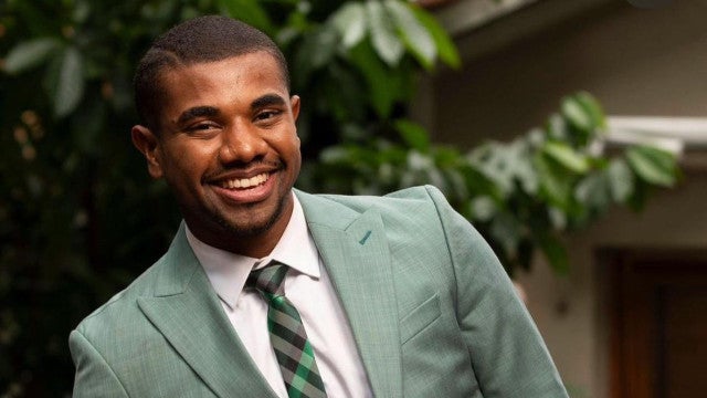 ‘Um negão também consegue chegar no topo’, diz Davi